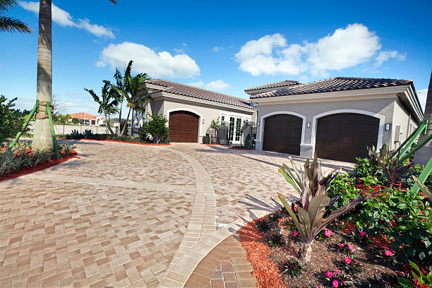 Trusted Kendall West, FL Driveway Pavers Experts
