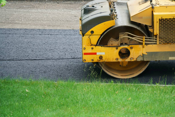 Best Driveway Resurfacing Pavers  in Kendall West, FL
