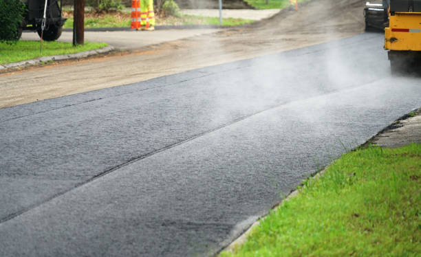Best Local Driveway Pavers  in Kendall West, FL