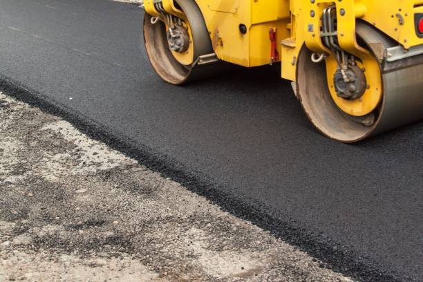 Best Residential Driveway Paver Services  in Kendall West, FL